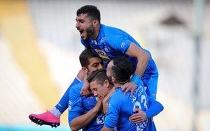  شرایط مشابه آبی‌ها با پرسپولیس 